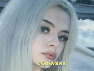 Alysawolvin