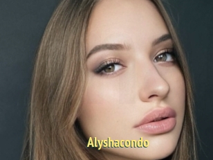 Alyshacondo