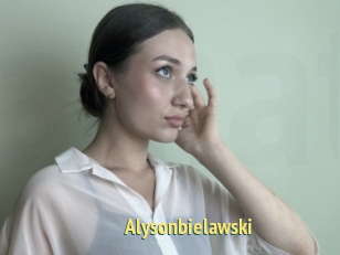 Alysonbielawski