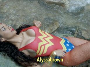 Alyssabrown