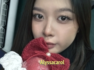 Alyssacarol