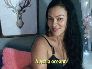 Alyssia_oceann