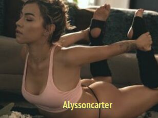 Alyssoncarter