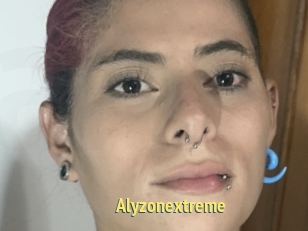 Alyzonextreme