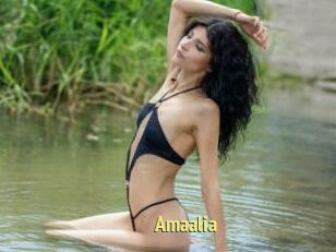 Amaalia