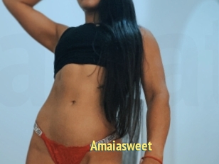 Amaiasweet