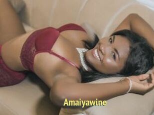 Amaiyawine