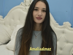 Amaliaalmaz