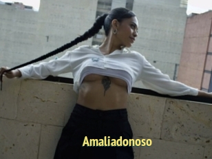 Amaliadonoso