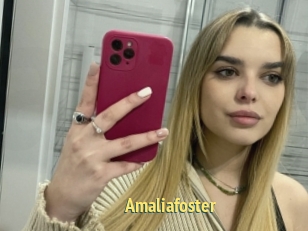 Amaliafoster