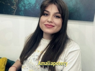 Amaliapotery