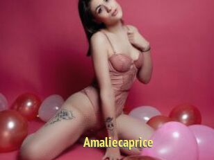 Amaliecaprice