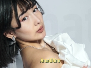 Amalikim