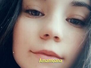 Amamoana