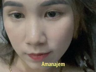 Amanajem