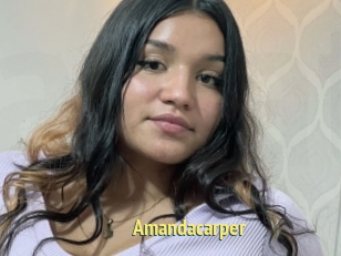 Amandacarper