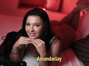 Amandaclay