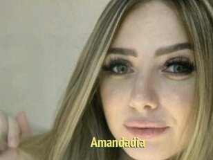 Amandadia