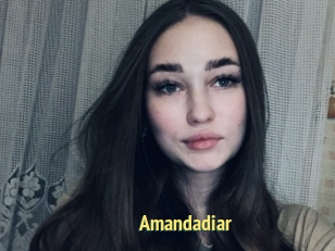 Amandadiar