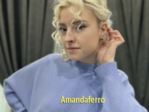 Amandaferro