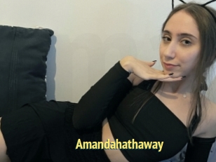 Amandahathaway