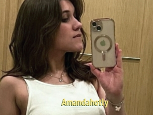 Amandahotly