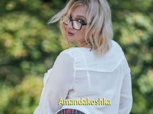 Amandakoshka