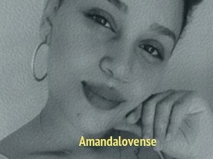 Amandalovense