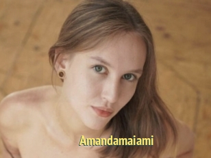 Amandamaiami