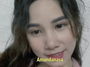 Amandanasa