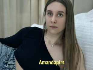 Amandapirs