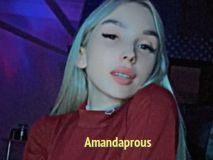 Amandaprous