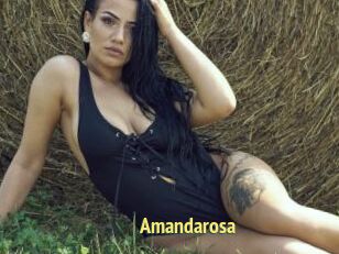 Amandarosa