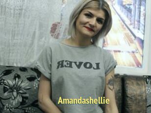 Amandashellie