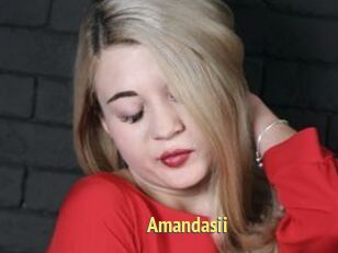 Amandasii