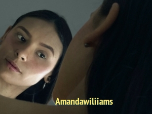 Amandawiliiams
