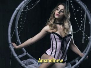 Amandinew