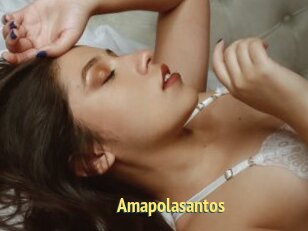 Amapolasantos