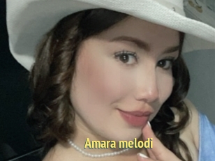 Amara_melodi