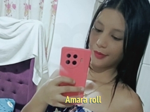 Amara_roll