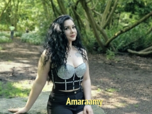 Amaraamy