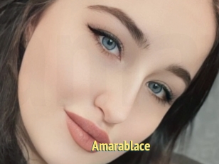 Amarablace