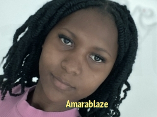 Amarablaze