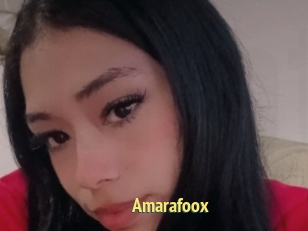 Amarafoox