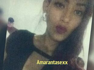 Amarantasexx