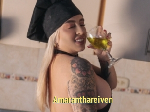 Amaranthareiven