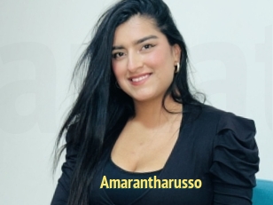 Amarantharusso