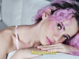 Amarapreston