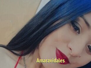 Amaravidales