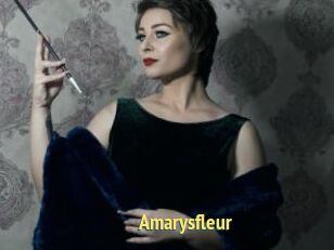 Amarysfleur